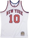 Mitchell & Ness-Maillot Swingman NY Knicks