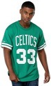 Mitchell & Ness-Sweatshirt Boston Celtics name & number