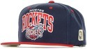 Mitchell & Ness-Casquette Houston Rockets hwc team arch
