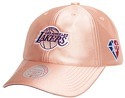 Mitchell & Ness-Casquette Los Angeles Lakers
