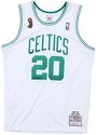Mitchell & Ness-Maillot authentique Boston Celtics nba