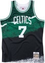 Mitchell & Ness-Maillot Boston Celtics dunk contest Dee Brown