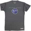 Mitchell & Ness-T-shirt Golden State Warriors private school team