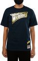Mitchell & Ness-T-shirt Golden State Warriors mida