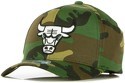 Mitchell & Ness-Casquette Chicago Bulls blk/wht logo 110