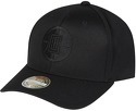 Mitchell & Ness-Casquette Los Angeles Clippers blk/wht logo 110