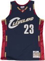 Mitchell & Ness-Maillot Cleveland Cavaliers nba authentic