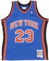 Mitchell & Ness-Maillot New York Knicks nba