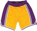 Mitchell & Ness-Short Authentic Los Angeles Lakers
