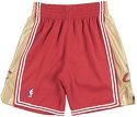 Mitchell & Ness-Short Cleveland Cavaliers nba authentic