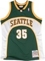 Mitchell & Ness-Maillot Seattle Supersonics authentic