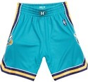 Mitchell & Ness-Short authentique New Orleans Hornets nba
