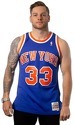 Mitchell & Ness-Maillot New York Knicks authentic