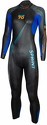 Blue Seventy-Combinaison de triathlon femme Sprint logo