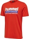HUMMEL-HMLLGC CARSON T-SHIRT