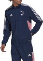 adidas Performance-Veste De Survêtement Juventus Condivo 2022/23