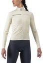 Castelli-Maillot Manche Longue Sinergia 2