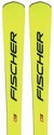 FISCHER-Skis Alpins Rc4 Rcs Ar+rc4 Z11 Pr