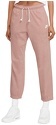 NIKE-Pantalon de survêtement Sportswear Gym Vintage rose
