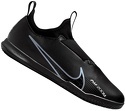 NIKE-Chaussures de salle enfants Zoom Mercurial Vapor XV Academy IC noires