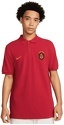NIKE-Polo Galatasaray Istanbul Sportswear rouge
