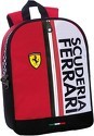 SCUDERIA FERRARI-Sac a dos Ferrari Scuderia Asilo Officiel Formule 1