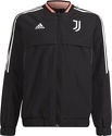 adidas Performance-Veste Juventus Condivo Anthem Junior