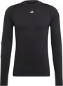 adidas Performance-T-shirt manches longues Techfit COLD.RDY Training