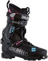 DALBELLO-Chaussures Ski Rando Femme Quantum Free 105