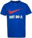 NIKE-Swoosh Jdi T-Shirt Enfant