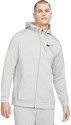 NIKE-Sweat Avec Fermeture Dri-fit