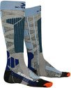 X-BIONIC-X-socks Chaussettes Ski Rider 4.0