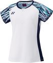 YONEX-Polo 20636Ex - T-shirt de badminton