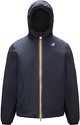 K-WAY-Giacca JACQUES WARM DOUBLE