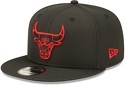 NEW ERA-Casquette 9fifty Chicago Bulls Neon Pack