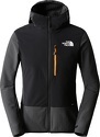 THE NORTH FACE-Giacca M DAWN TURN HYBRID VENTRIX MIDLAYER Uomo