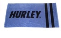 HURLEY-Fastlane 2 Stripe Towel