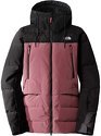 THE NORTH FACE-W PALLIE DOWN JACKET