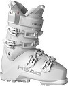 HEAD-Chaussures De Ski Formula 95 W Gw Femme Blanc