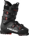HEAD-Chaussures De Ski Formula Rs 110 Gw Homme Noir