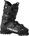 HEAD-Chaussures De Ski Formula Rs 120 Gw Homme Noir