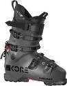 HEAD-Chaussures De Ski Kore 120 Gw Homme Gris