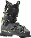 HEAD-Chaussures De Ski Nexo Lyt 130 Gw Homme Gris