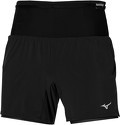 MIZUNO-Shorts Multi Pocket 7.5 2 In 1
