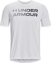 UNDER ARMOUR-Tech 2.0 Gradient t-shirt