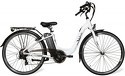 Velair-Vélo électrique City 250 W Blanc