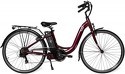 Velair-Vélo électrique City Bordeaux 250 W