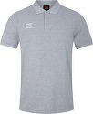 CANTERBURY-Polo Waimak Gris