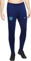 NIKE-Pantalon Entraînement Angleterre Strike Bleu