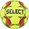 SELECT-Braga Ball